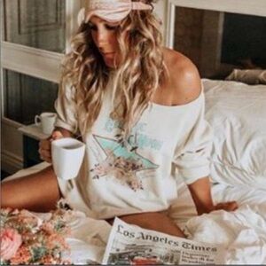 Spell Sloppy Joe Cosmic Lover - L EUC